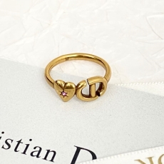 Christian Dior Rings